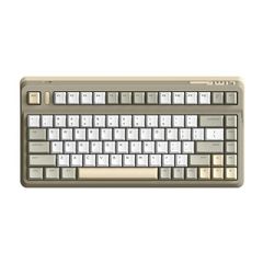  Bàn Phím Cơ Iqunix L80 Raffaello Wireless Mechanical 