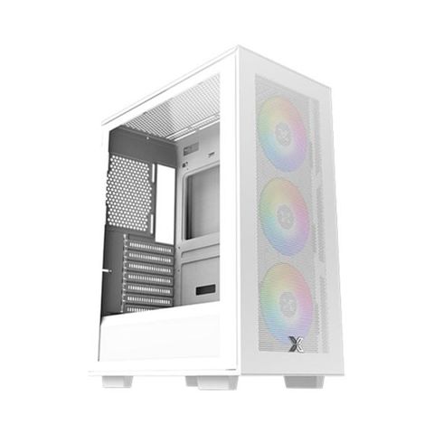 Vỏ Máy Tính Xigmatek Lux E Artic 3fx En47819