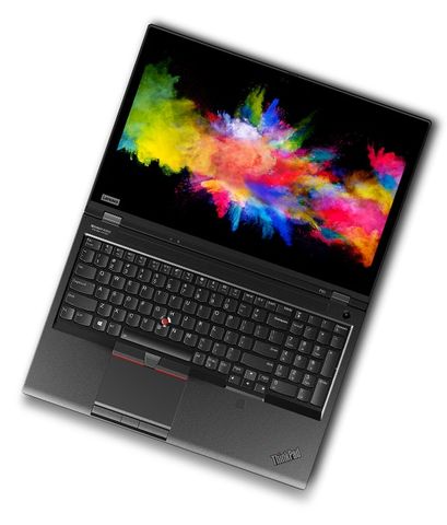 Lenovo Thinkpad P53 Mobile Workstation