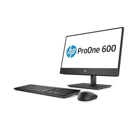 Hp Aio Proone 600 G4 4Yl99Pa