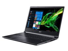  gaming acer aspire 7 