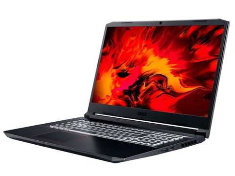 Laptop Acer Nitro 5 An517-52-7514