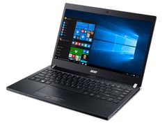  Laptop Acer Travelmate P2 P215-52-59aj W10p 