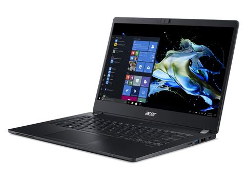 Acer TravelMate P6