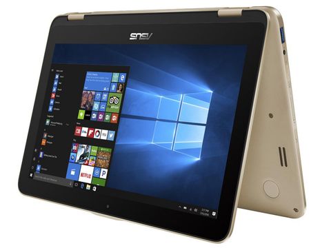 Asus Vivobook Flip Tp203Nah-Bp044T