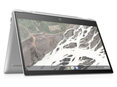 Laptop Hp Chromebook X360 14b-ca0255ng 2d3k7ea N5030