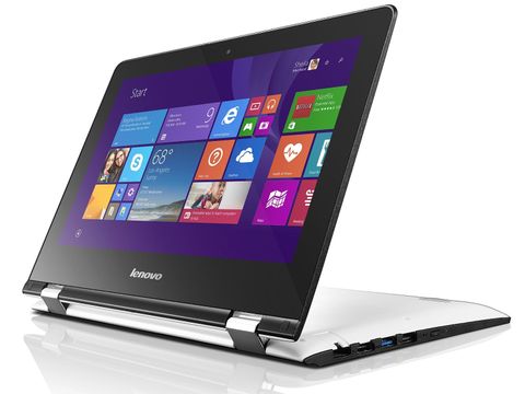 Lenovo Yoga 300