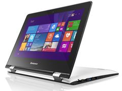  Lenovo Yoga 300 