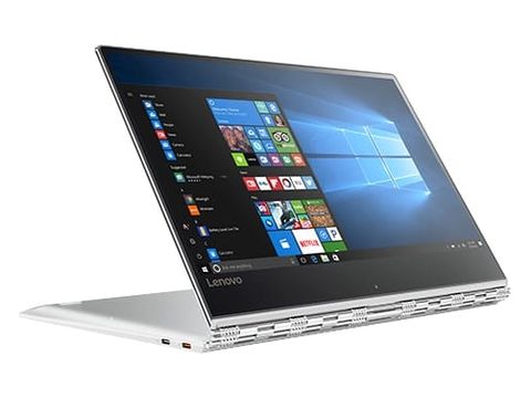 Lenovo Yoga 910 13ikb