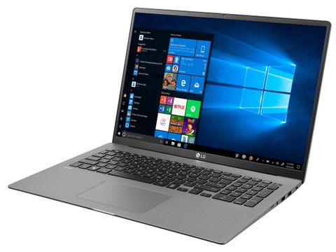 Laptop Lg Gram 2021 17z90p-g.aa76g