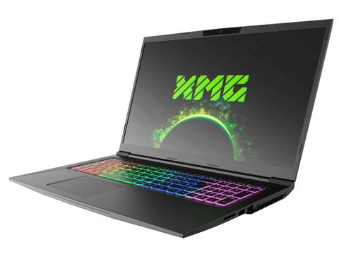 Laptop Xmg Core 17-e21sgq