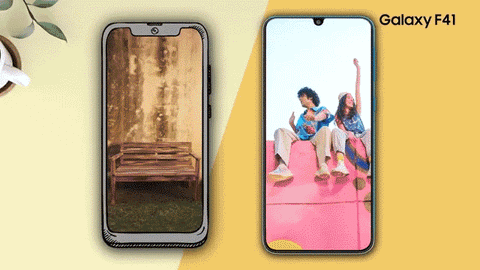 Kỳ vọng trên Samsung Galaxy F41: Pin 6.000 mAh, sử dụng chip Snapdragon, giá dưới 7 triệu đồng
