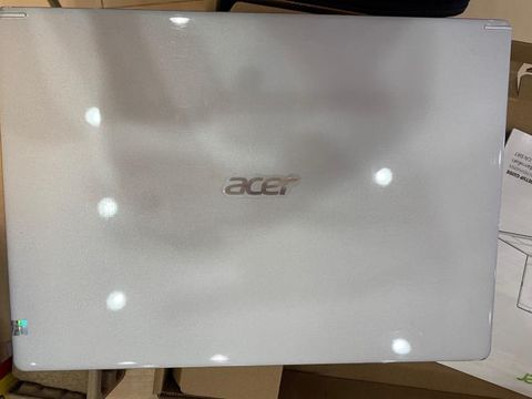 Acer Aspire A514 53G 513J i5 1035G1/8GB/512GB/2GB MX350/14