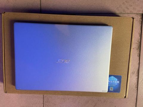 Acer Aspire A514 53G 513J i5 1035G1/8GB/512GB/2GB MX350/14