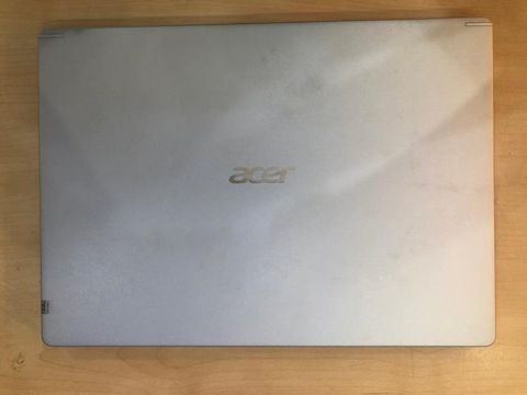 Acer Aspire A514 53G 513J i5 1035G1/8GB/512GB/2GB MX350/14