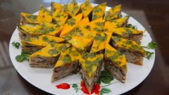  Cách làm chả cua biển thơm ngon khó cưỡng đơn giản tại nhà 