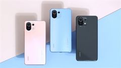  Xiaomi Mi 11 Lite được trang bị những tính năng, cấu hình thế nào để đối chọi với các đối thủ khác ở phân khúc 8 triệu? 