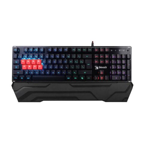 Bàn Phím Cơ Gaming Có Dây A4tech Usb Bloody B3370r