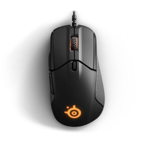 Chuột Steelseries Rival 310 Black Rgb 62433