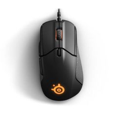  Chuột Steelseries Rival 310 Black Rgb 62433 