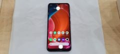  Realme C15 4-64GB Xanh Hải Dương 