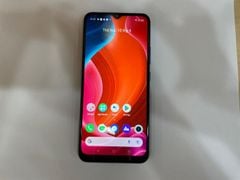  Realme C15 4-64GB Xanh Hải Dương 