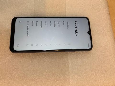 Realme C15 4-64GB Xanh Hải Dương