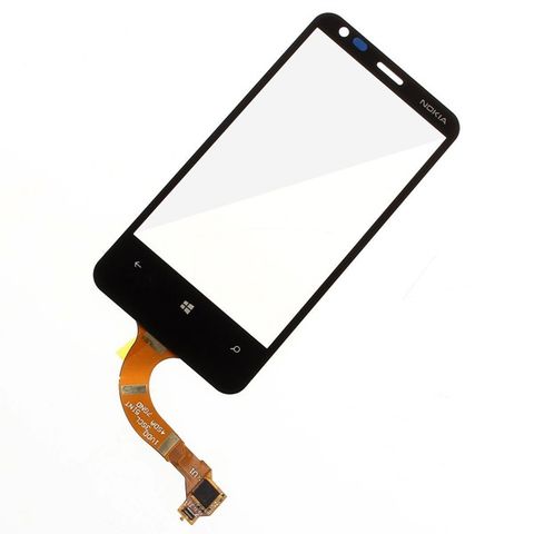 Thay Mặt Kính Leagoo Z5 4G