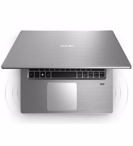 Vỏ mặt B Acer Spin NP515 51