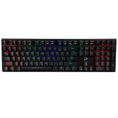  Bàn Phím Cơ Dareu Ek810 Multi-led Black (blue / Brown / Red Switch) 