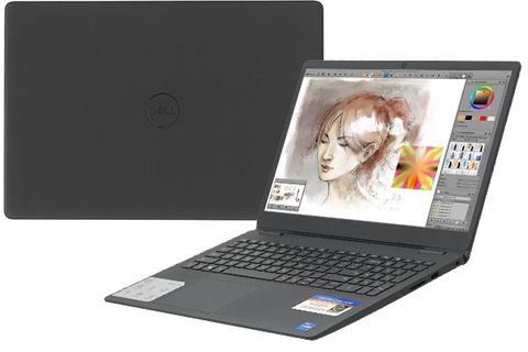 Laptop Dell Inspiron 3501 i5 1135G7/4GB/512GB/Win10 (P90F005N3501B)