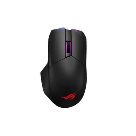 Chuột Không Dây Asus Rog Chakram