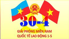  Lịch nghỉ lễ 30/4 và 1/5 năm 2021. Nghỉ lễ có được hưởng lương không? 