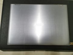  Acer Spin5 SP513 52N 556V i5 8250U/8GB/256GB/13.3