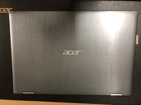 Acer Spin5 SP513 52N 556V i5 8250U/8GB/256GB/13.3
