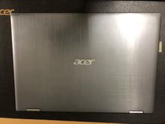  Acer Spin5 SP513 52N 556V i5 8250U/8GB/256GB/13.3