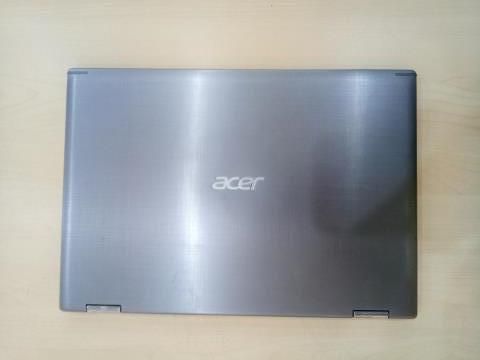 Acer Spin5 SP513 52N 556V i5 8250U/8GB/256GB/13.3