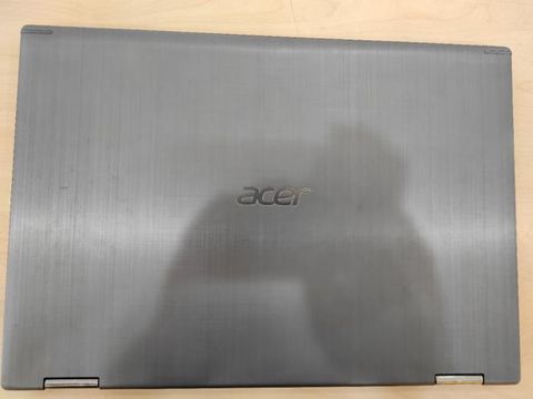 Acer Spin5 SP513 52N 556V i5 8250U/8GB/256GB/13.3