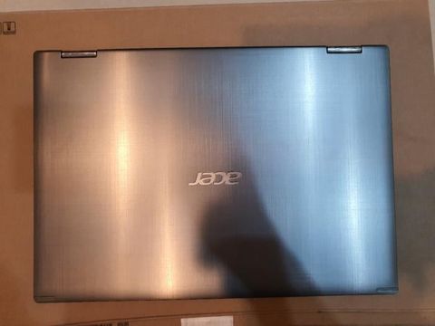 Acer Spin5 SP513 52N 556V i5 8250U/8GB/256GB/13.3