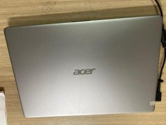  Acer Spin5 SP513 52N 556V i5 8250U/8GB/256GB/13.3