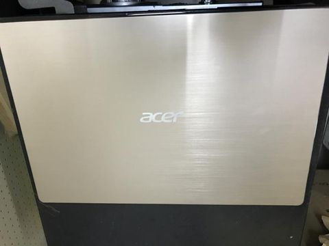 Acer Swift SF315 52G 58TE i5 8250U/8GB/256GB/2GB MX150/15.6