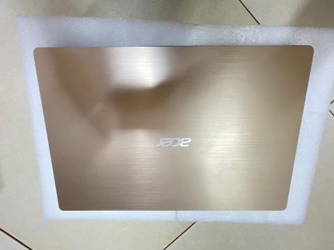 Acer Swift SF315 52G 58TE i5 8250U/8GB/256GB/2GB MX150/15.6