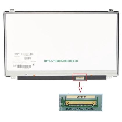 Thay màn hình Dell Inspiron 3531