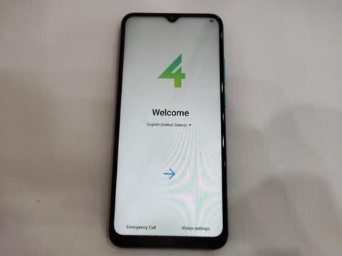 Vsmart Star 5 (3G+64G) Xanh lục bảo