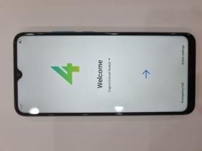 Điện thoại Vsmart Star 5 (3GB/64GB)