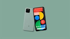  Google Pixel 5 màu Xanh Mint độc đáo xuất hiện cùng loạt thiết bị Google mới, hứa hẹn tạo nên một hệ sinh thái đáng chờ đợi 