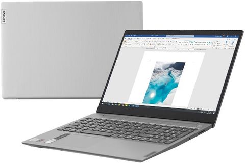 Laptop Lenovo IdeaPad Slim 3 15IIL05 i3 1005G1/4GB/512GB/Win10 (81WE003RVN)