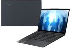  Laptop Lenovo Yoga Slim 7 14IIL05 i5 1035G4/8GB/512GB/Win10 (82A1007UVN) 