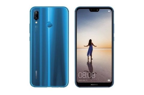 Vỏ Khung Sườn Huawei Y5 II