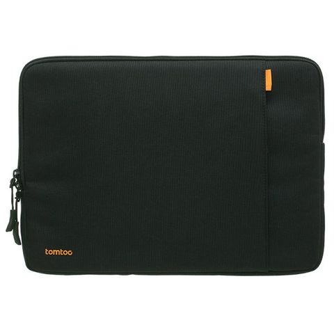 Túi chống sốc Laptop 15 inch TOMTOC A13-E02D Xanh đen